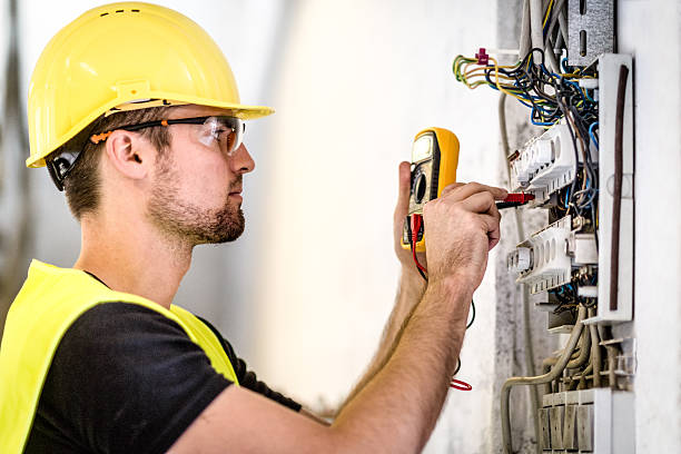 Electrical Maintenance Services in Riddle, OR